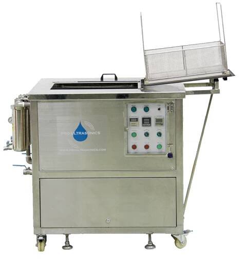 Pro 2013D » Pro Ultrasonics
