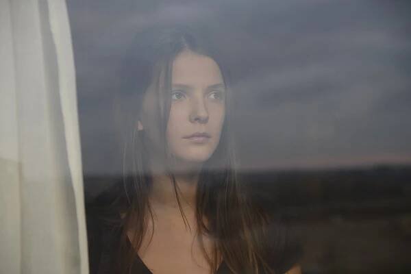 Respire - Z filmu - Joséphine Japy