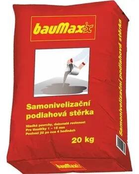 Samonivelizační podlahová stěrka 20 kg