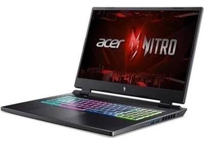 Acer Predator Helios 300 PH315-53-7473 herní notebook - Domácí prostor