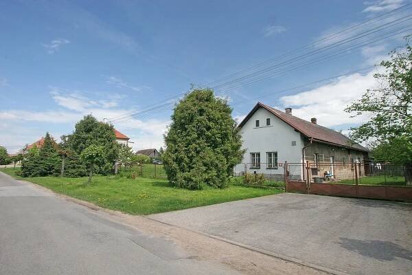 Mlékosrby - ubytování, počasí, foto, tipy na výlet, informace