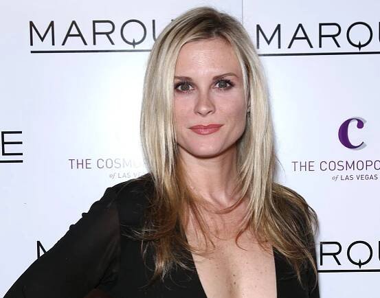 Bonnie Somerville