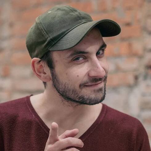 Jiří Svoboda Spišák