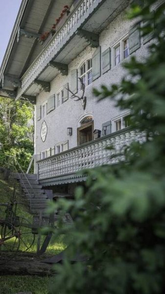 Heimatmuseum im Jagerhaus