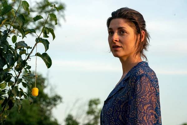 WIR - GöGa - Z filmu - Katharina Nesytowa