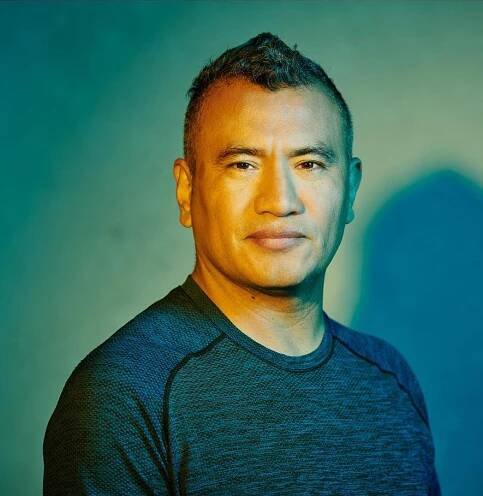 Awards Jury | imagineNATIVE Film + Media Arts Festival