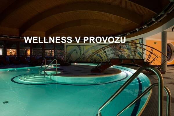 Bazén | Horské apartmány