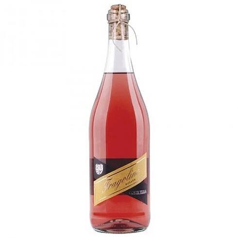 Fragolino Rosato 0,75 l
