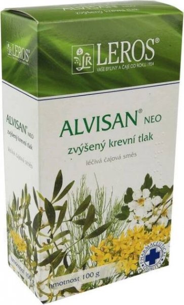 ALVISAN NEO POR SPC 1 I