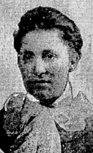 Elizabeth Catherine Brown : Titanic Survivor