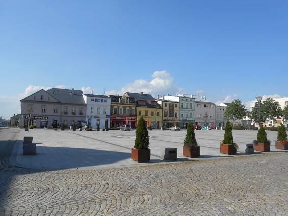 Hlučín: Město s pohostinností a přátelským duchem - REALCITY magazín
