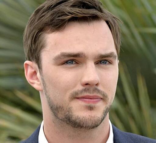 nicholas hoult