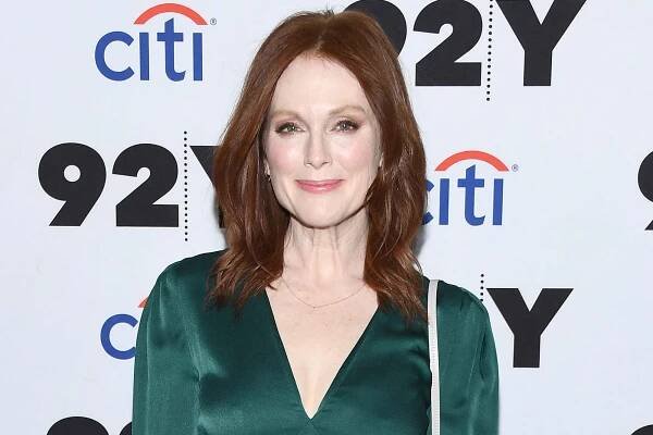 Julianne Moore