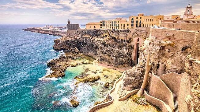 Melilla: Multikulturní španělská enkláva na severu Afriky