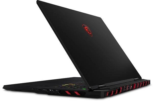 MSI Raider A18 HX A9WJG-067CZ
