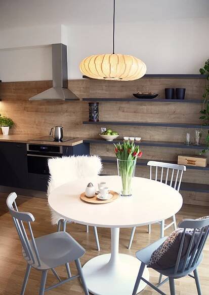 Realizace • Montesara | Interiérový design do detailu