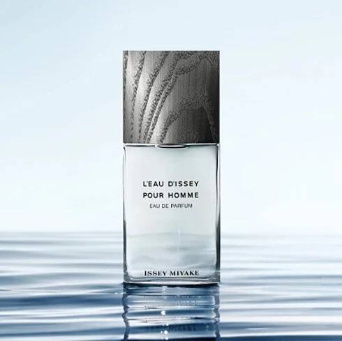 L´Eau D´Issey Pour Homme - EDP (plnitelná)