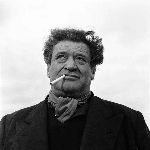 Alliance Francaise de Cincinnati - Joseph Kessel, Larger Than Life