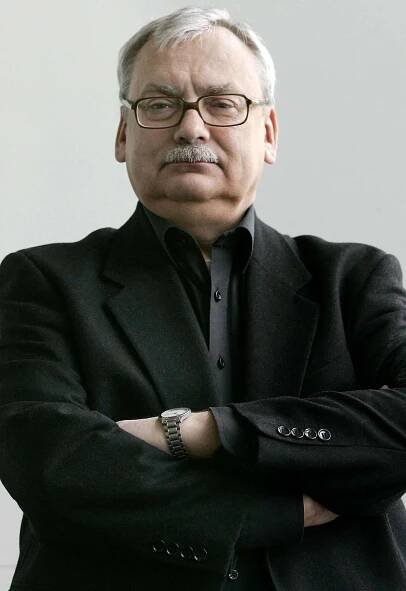 Andrzej Sapkowski