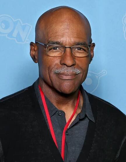 Michael Dorn – Wikipédia, a enciclopédia livre