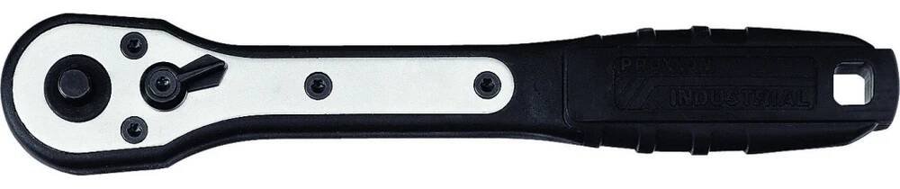 Ráčna plochá 1/2" - 44 zubů ⇒ 665 Kč - 1/2" ráčny a klíče