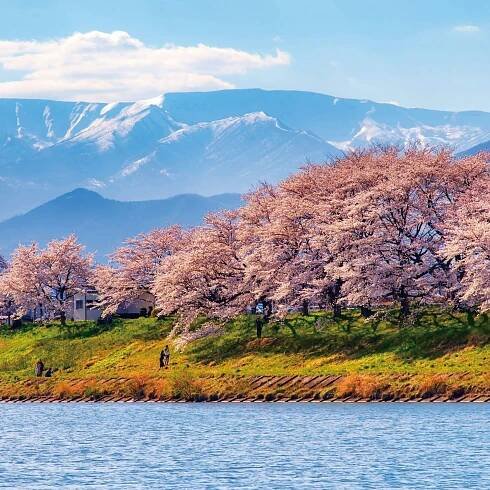 Japan travel content creation
