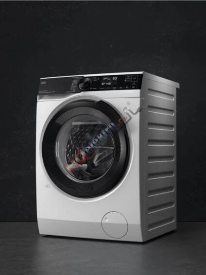 Automatická pračka Aeg LFR73844OC PROSTEAM® UNIVERSALDOSE - Pračky - HQ elektro