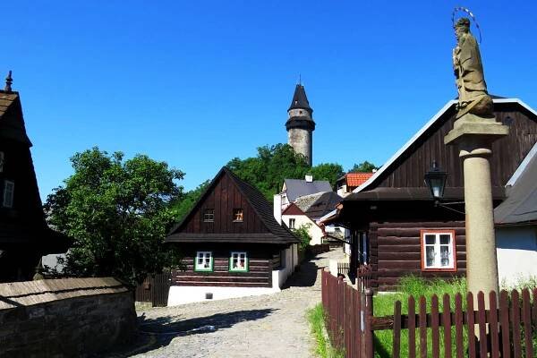 Štramberk – Moravský Betlém si připomíná 660 let od založen – OKO BESKYD