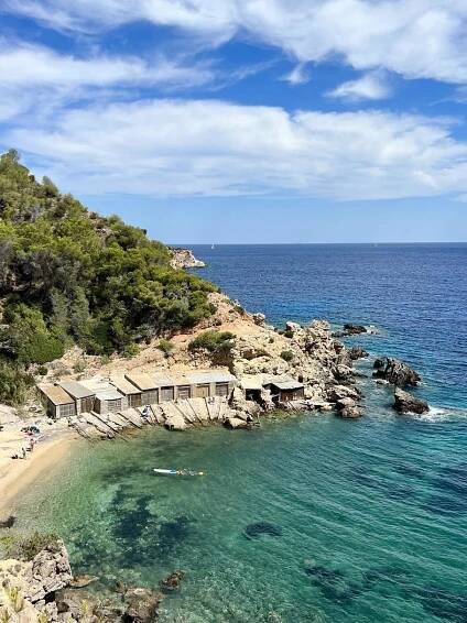 Travel Insider: Six Senses, Ibiza - Cestovanie | Top Fashion