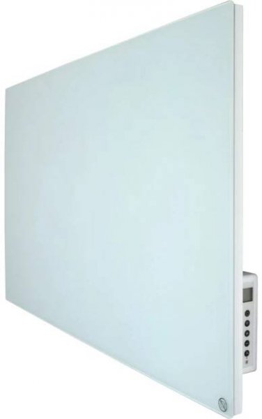 e2 Infračervený topný panel INFRAe2 smart&easy crystal M 500W, 850 x 500 x 55 mm