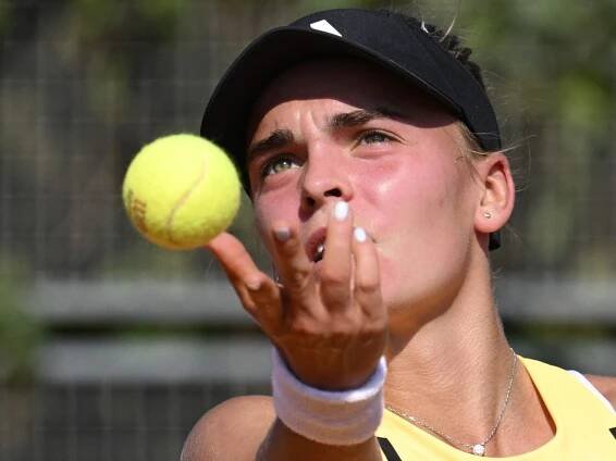 Sára Bejlek - Sport.cz