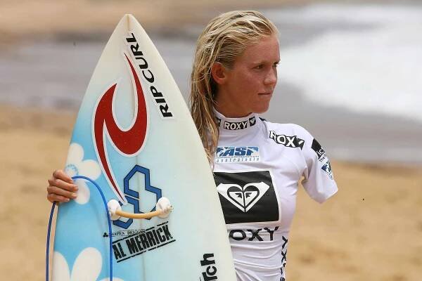 Bethany Hamilton Says She 'Had a Lot of Fears' About Motherhood 15 Years After Shark Attack
