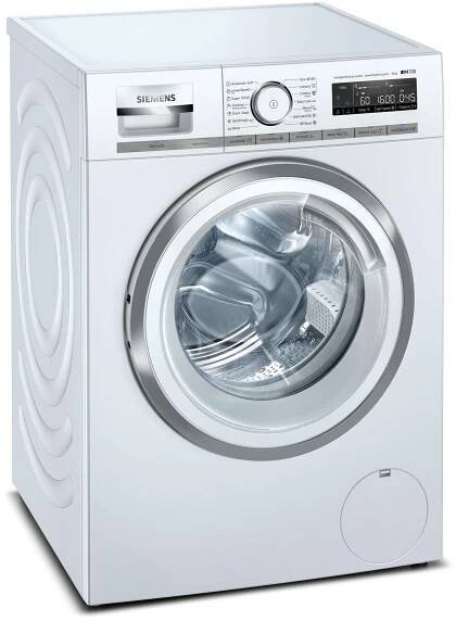 iQ700 Předem plněná pračka 10 kg 1600