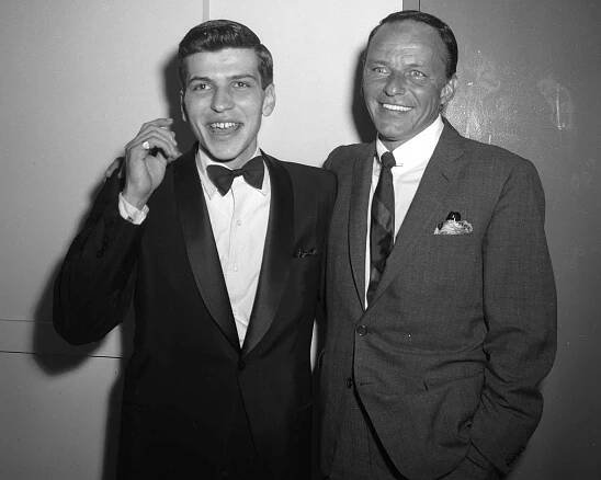 Frank Sinatra