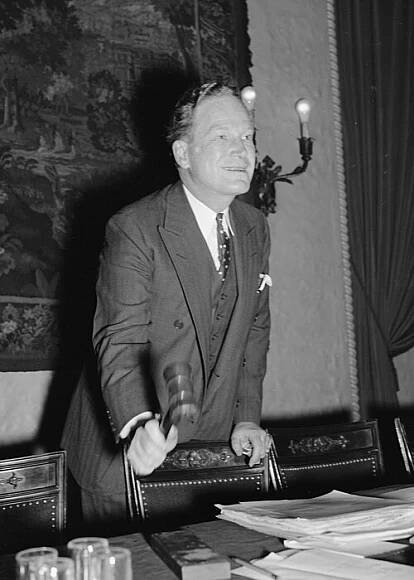 John Hamilton (Kansas politician) - Wikipedia
