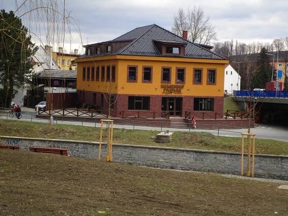 Valašské Meziříčí fotoalbum Krásenského minipivovaru – Pivovary.Info