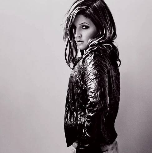 Lisa Marie Presley