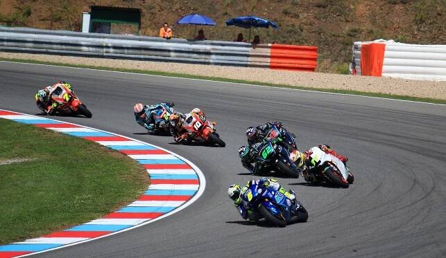 Program Moto GP 2023 - Zákaz vjezdu.cz