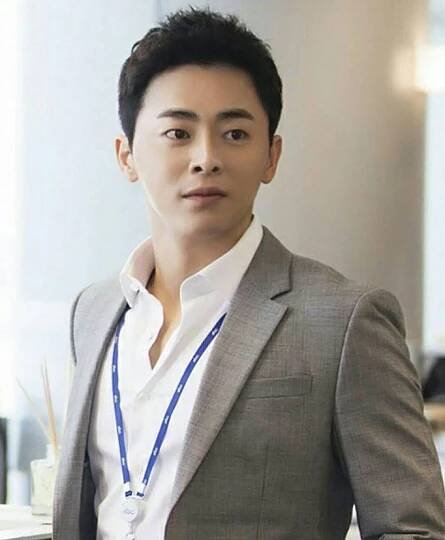 20 Best Korean Actors In K-dramas Of All Time