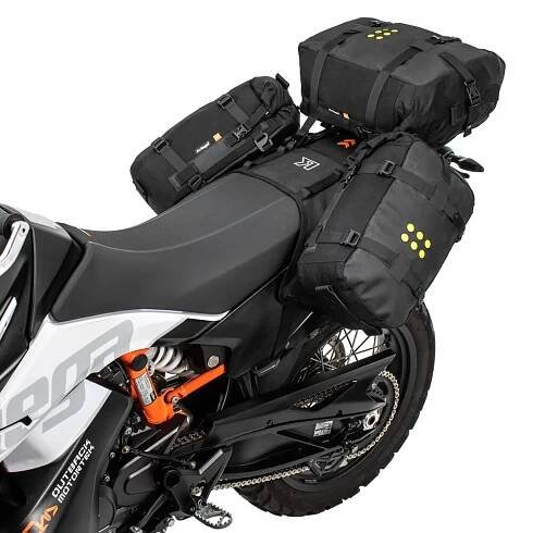 kriega osbase ktm790 3bag