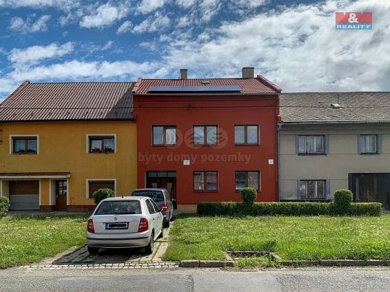 Prodej Dům, Kojetín - Kojetín I-Město, okres Přerov