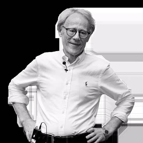Graham Hancock