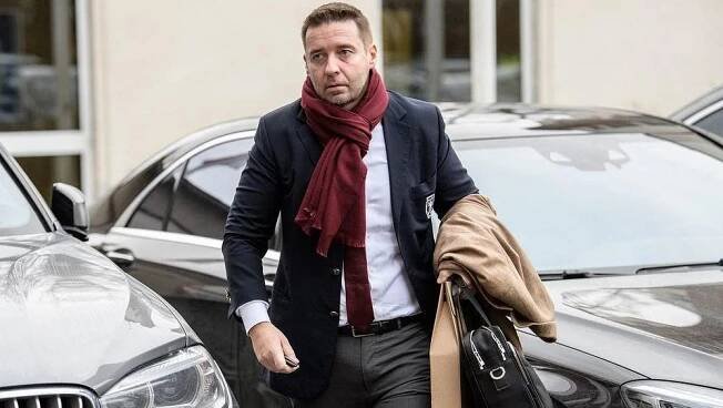 Šéf LFA věří, že už od příští sezony dojde ke snížení počtu hráčů na hostováních - Sport.cz