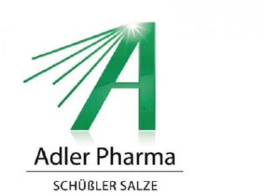 Schüsslerovy soli ADLER Pharma