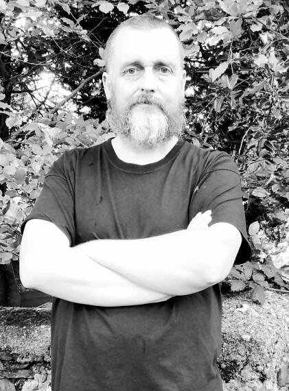 Stephen Sinclair