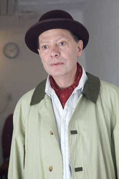 Edgar Oliver