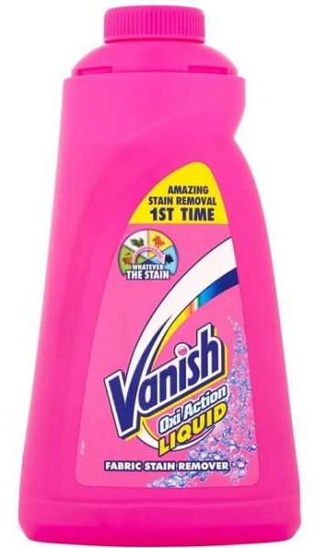 OXI ACTION 1l ODSTRAŇOVAČ SKVRN VANISH