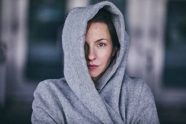 Katharina Schüttler - NILS SCHWARZ PHOTOGRAPHY