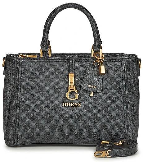 G JAMES SATCHEL