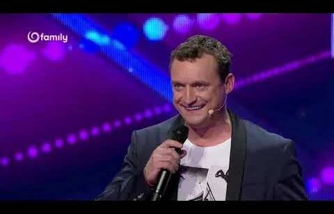 ČESKO SLOVENSKO MÁ TALENT 2016 08 celý díl